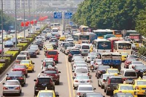 疫情之下，，重庆制造业稳步前进