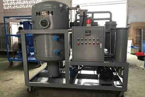 真空滤油机怎样保养延伸“寿命”？？