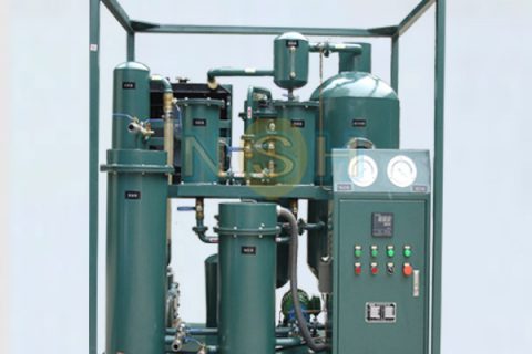 怎样清洁滤油机装备？