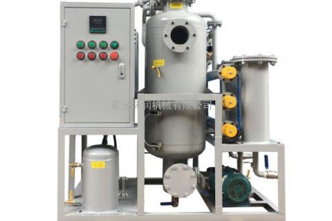 真空滤油机怎么做维护？