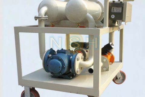 选购滤油机需要关注哪些问题？？？