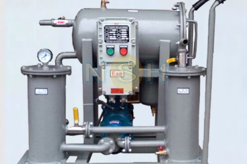 滤油机有哪些用途？？？