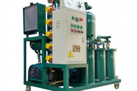 哪些因素会影响滤油机的效果？？？