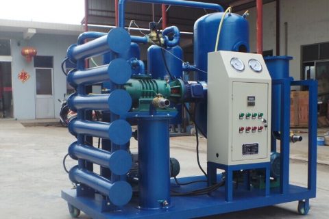 液压油滤油机有什么利益？？？