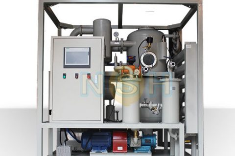 重庆真空滤油机生产厂家有哪些？？