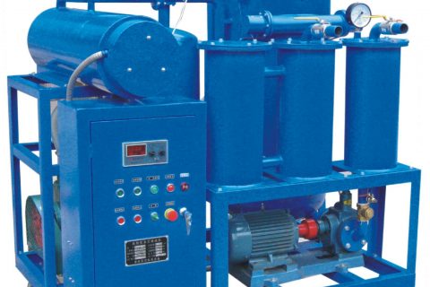 滤油机怎么过滤变压器油？？？