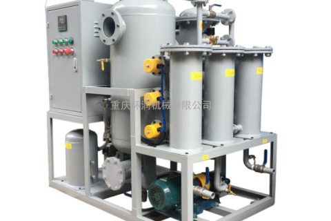 润滑油真空滤油机过滤绝缘油的效果好吗？？？