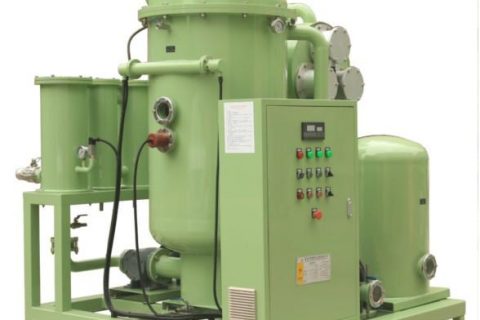 润滑油滤油性能过滤绝缘油吗？