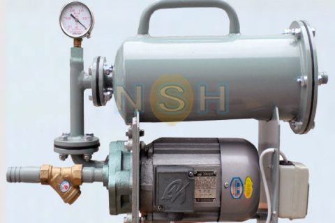 离心式净油机怎么选择？？