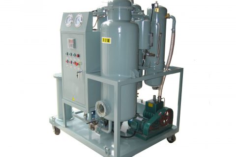 液压油滤油机可以过滤除水吗？？？