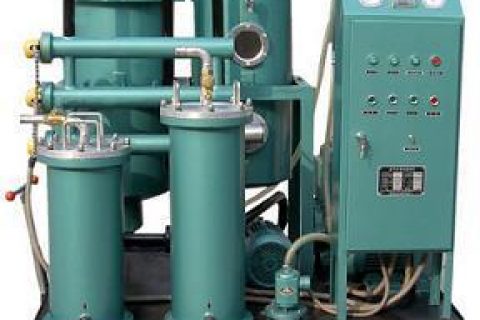 及格的真空滤油机应具备哪些条件？？