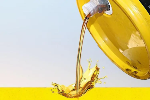 滤油机液压油多久换一次？？