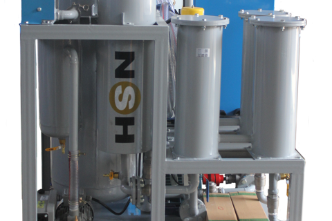 滤油机；ň窃趺椿厥拢？