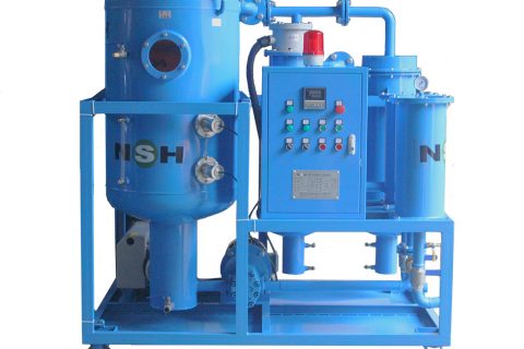 滤油机滤芯出问题了怎么办？？