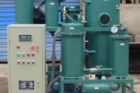 齿轮油滤油机怎样选择？