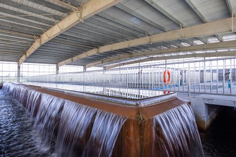 怎么保养多功效微型过滤机？