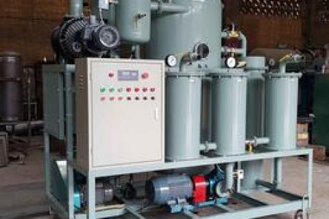 工业油水怎样疏散出来？