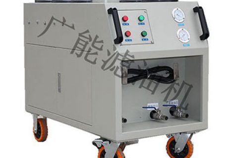 常温的变压过滤油有什么优点？？？