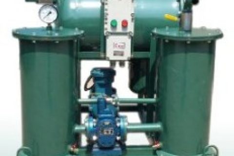 为什么需要煤油过滤机？？