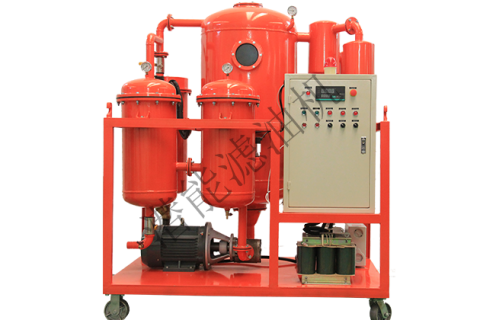 润滑油被乳化后原因和处理步伐